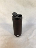 Starbucks Black Travel Mug