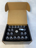 JDM Racing M12x1.5 Lug Nuts Set - Brand New!
