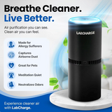 Labcharge Ionic Air Purifier