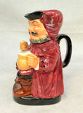 Royal Doulton Falstaff Character Mug