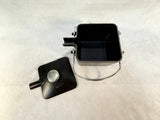 Staub La Theiere Half Quart Teapot