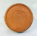 Ceramic Casserole Dish from The Torpedo Factory