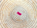 Handmade Coil Basket by Shanti