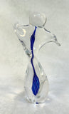 Schmidt Rhea Glass Studio Figure