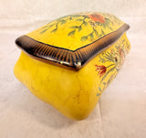 Trinket Box by Raymond Waites for Toyo Trading
