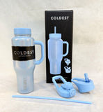 Coldest Limitless 36 Ounce Bottle - Brand New!