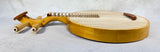 Chinese Yueqin Moon Guitar with Case