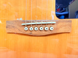 Fender FA-100 Acoustic Guitar