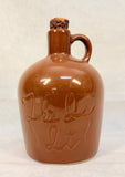1970's Whiskey Jug
