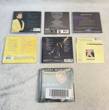 Barry Manilow CD's - Set of 7