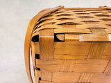 Ringe Baskets Inc. Picnic Basket
