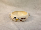 Crooksville Waldorf China Serveware Set