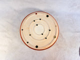 Vintage Haeger #3180 Bowl