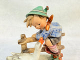 Goebel Farmyard Hero Figurine