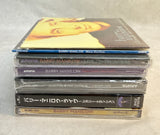 Barry Manilow CD's - Set of 7