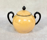 Bavarian Lusterware Tea Set