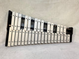 Pearl Snare Drum & Glockenspiel Set w/Stand & Case
