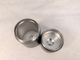 Resteel x Hydraflow Two Compartment Thermos