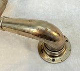 Vintage Apollo Gramophone Tone Arm and Sound Reproducer
