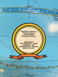 Cram's Imperial 12" Desk Globe