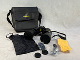 Bushnell 10 x 50 Binoculars with Case Model 13-1056