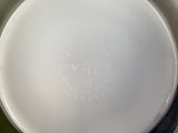 Pyrex 444 Four Quart Cinderella Bowl