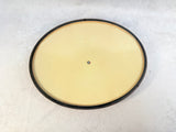 Le Creuset #33 8 - Quart Dutch Oven - Bright Red