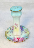 Antique Hat Pin Holder