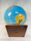 Cram's Imperial 12" Desk Globe