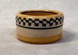 Nicholas Mosse Pottery Ireland Trinket Dish