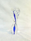 Schmidt Rhea Glass Studio Figure