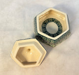 Ceramika Artystyczna Trinket Box