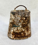 Rustic Cowbell