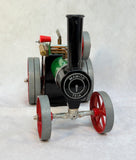 Momod TE1A Live Steam Traction Engine