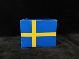 Kosta Boda Sweden Rhapsody Glass Bowl