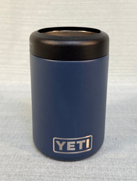 Yeti Colster 12 oz. Can Cooler