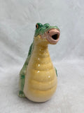 Whimsical Dragon Pitcher