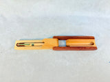 Wooden Ballpoint Pen in Wood Presentation Case