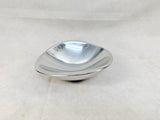 Set of 3 Nambé Bowls #530 - #526 - #579 - Temperature Retaining Metal Alloy