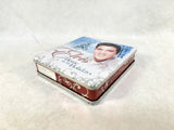 Set of Elvis for Christmas