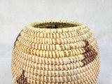 Beehive Shape Coil Basket