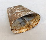 Rustic Cowbell