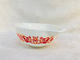 Set of 2 Pyrex Friendship Cinderella Bowls