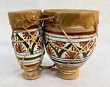 Moroccan Teibilat Drum Set