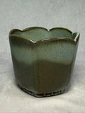 Frankoma Pottery Planter and Bowl