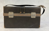 Polaroid Land Camera Automatic 220 with Case