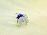 Schmidt Rhea Glass Studio Figure