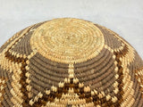 Handmade Coil Basket