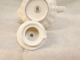 Chinese Porcelain Teapot by Pukka Home