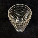 Villeroy & Boch Boston Crystal Vase